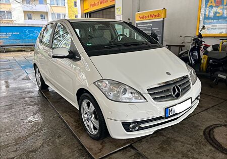 Mercedes-Benz A 190 A 200 CDI Automatic Top Zuverlässig
