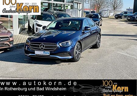 Mercedes-Benz E 300 de 4M Avantgarde AirBody Distr Hud SHD MBe