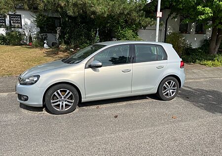VW Golf Volkswagen 1.6 Comfortline Variant Comfortline