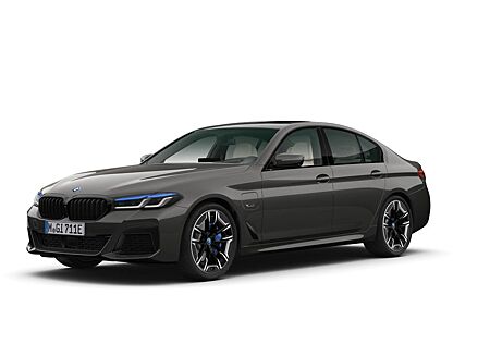 BMW 545e M-SPORT 20" HUD GSD HK-HIFI KEY ACC LEDER