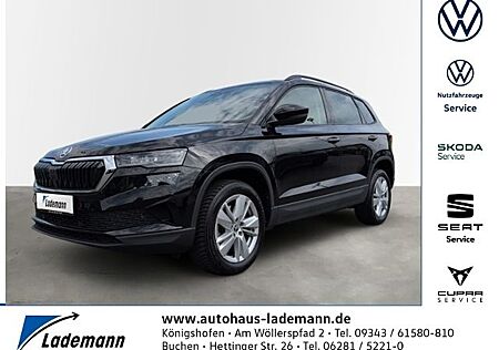 Skoda Karoq 1.5 TSI DSG SELECTION LED+NAVI.+KAMERA+ACC