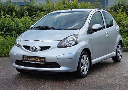 Toyota Aygo (X) Aygo (X) 1,0 Cool * KLIMA * TÜV 08/26*