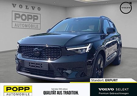 Volvo XC 40 XC40 B3 Plus Black Edition 20" 360° ACC FHZ H&K