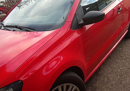 VW Polo Volkswagen 1.0 44kW BMT Trendline Trendline