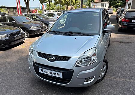 Hyundai Matrix 1.6 Comfort *1.Hand*Scheckheft*LPG*