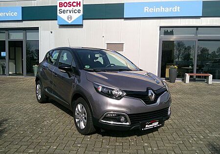 Renault Captur 0.9 TCe 90 eco² Experience ENERGY