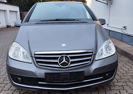 Mercedes-Benz A 150 -
