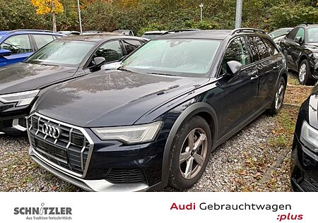Audi A6 Allroad 40 TDI quattro MATRIX-LED/PANO/AHK/AC