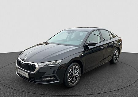 Skoda Octavia 2.0 TDI DSG Clever Standheizung