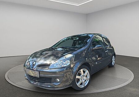 Renault Clio Edition Dynamique *Automatik*Leder*SHZ*