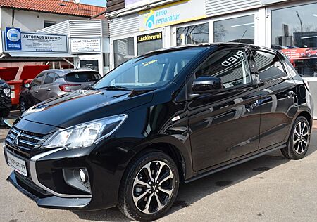 Mitsubishi Space Star 1.2 Select+ ClearTec CVT SHZ RFK FSE