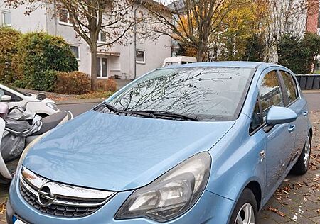Opel Corsa 1.2 ecoFLEX Edition Edition