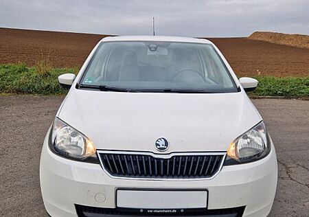 Skoda Citigo Ambition Klima