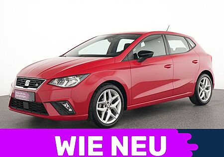 Seat Ibiza FR BEATS|AppleCarPlay|PDC|SHZ|Tempomat