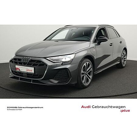 Audi A3 leasen