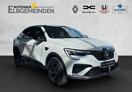 Renault Arkana Esprit Alpine E-Tech 145