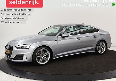 Audi A5 Sportback 35 TFSI Bns Edition | Leder | AHK |