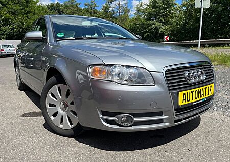 Audi A4 Lim. 2.0 *AUTOMATIK*1.Hand*