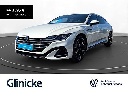 VW Arteon Volkswagen Shooting Brake 2.0 TSI R-Line 4Motion DSG