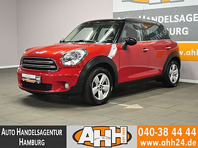 MINI Cooper Countryman MFL|PANO|XEN|LED|BOOST|PEPPER!