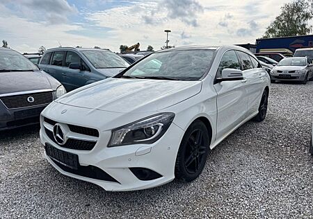 Mercedes-Benz CLA 200 CDI,Leder,Navi, Euro 6,Panoramadach!