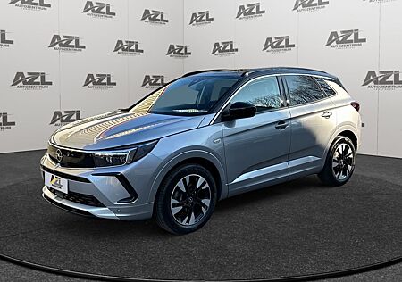 Opel Grandland X Grandland Elegance | Ultimate Paket | Alcantara