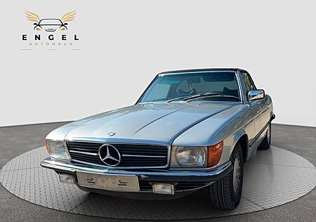 Mercedes-Benz SL 450 *Oldtimer*Leder*