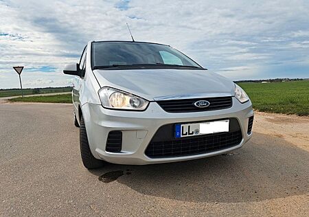 Ford C-Max 1.6 | TÜV 04.27 | guter Zustand | wenig KM