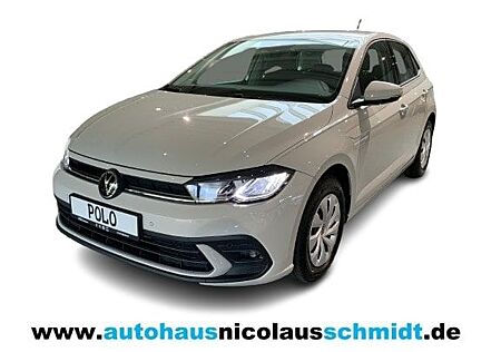 VW Polo Volkswagen Life 1.0 TSI NAVI+APP+WIPA+PDC+NSW+ACC