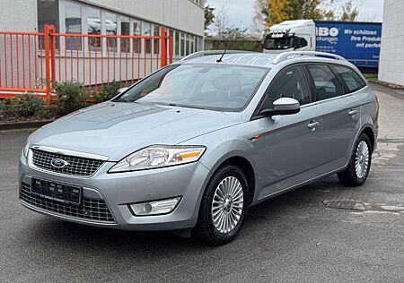 Ford Mondeo gebraucht kaufen Ford Mondeo Turnier Titanium Kamera Navi Alu