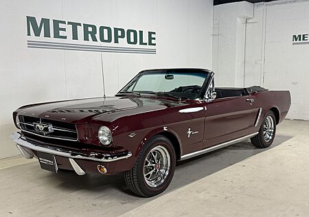Ford Mustang 260 Convertible M1005
