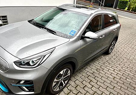 Kia Niro E- 150kW Spirit