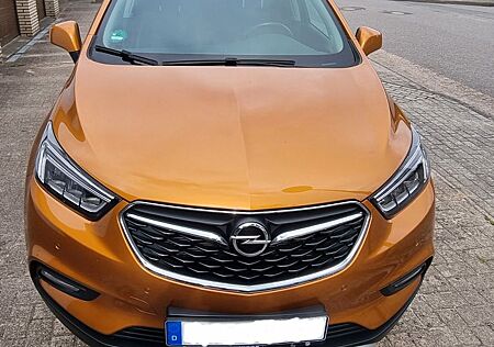 Opel Mokka X 1.4 ECOTEC Turbo INNOVATION Start/St...
