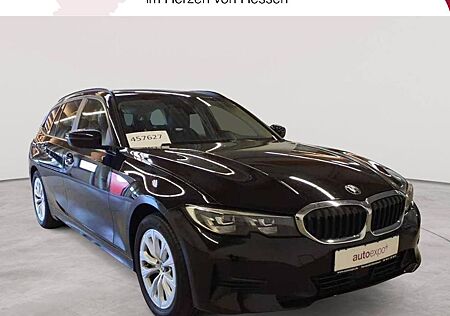 BMW 330e Touring Aut. Advantage Navi SHz LED