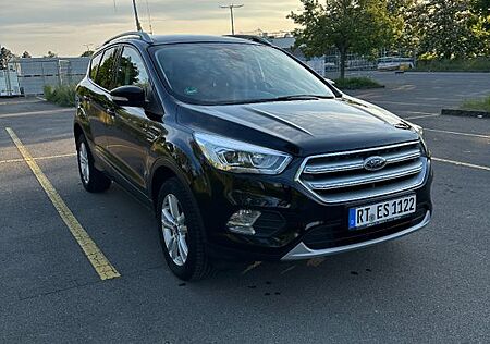 Ford Kuga 1,5 EcoBoost 4x2 110kW COOL & CONNECT C...