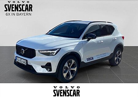 Volvo XC 40 XC40 B3 Mild-Hybrid Benzin Ultra Dark