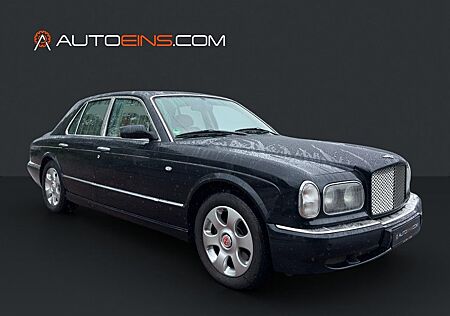 Bentley Arnage Red Label 6,75 V8*