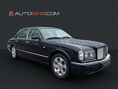 Bentley Arnage Red Label 6,75 V8*
