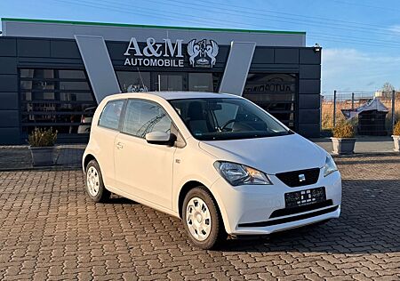 Seat Mii Style*NAVI*FH*KLIMA*
