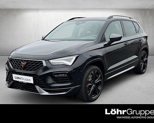Cupra Ateca 2.0 TSI 4Drive DSG VZ