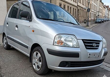 Hyundai Atos 1.1 -
