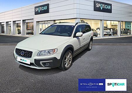 Volvo XC 70 D4 Summum