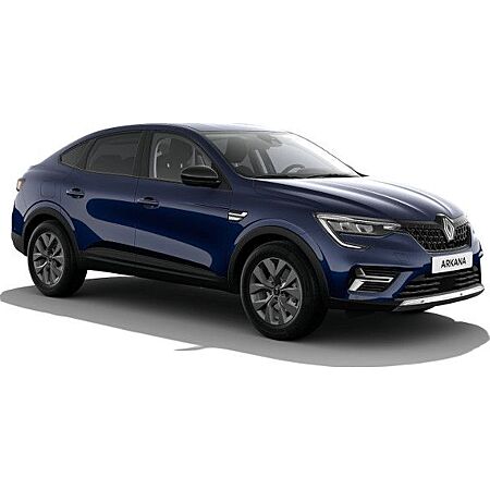 Renault Arkana leasen