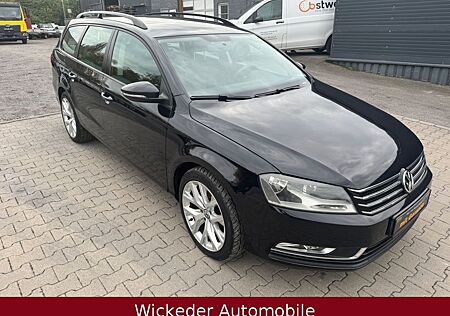 VW Passat Variant Volkswagen Trendline/Tüv Neu/Top Pflege