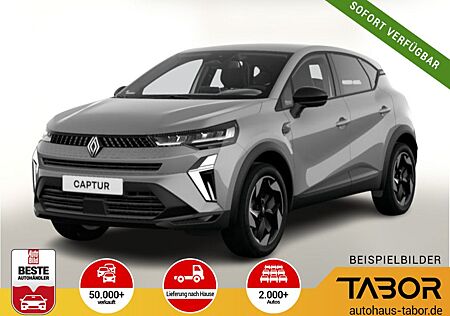 Renault Captur Techno Mild Hybrid 160 EDC PanoD