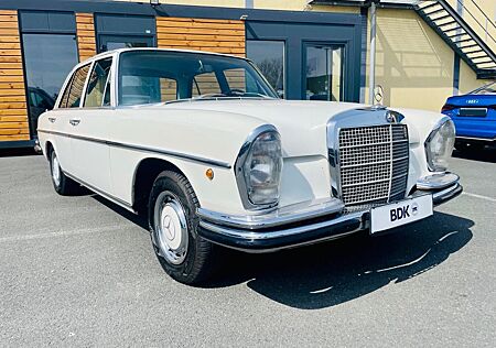 Mercedes-Benz 280 SE/8°W 108 S-Klasse Klimaanlage°Leder