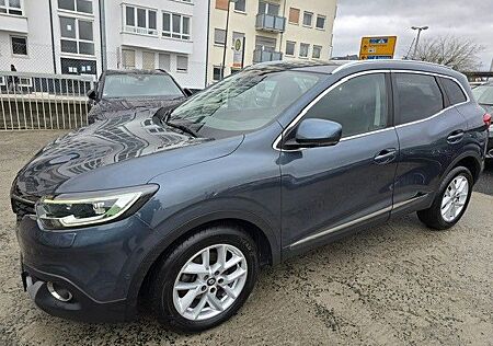 Renault Kadjar XMOD 1,2 TCE Energy KeyLess*Automatik