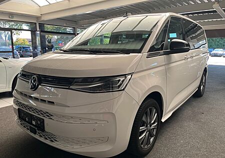 VW T7 Multivan Volkswagen Life eHybrid lang