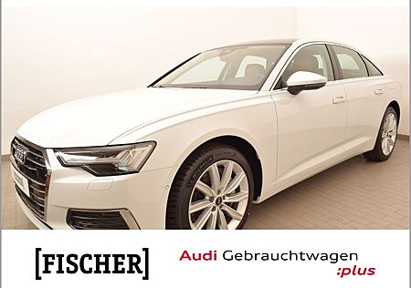 Audi A6 50 eTFSI quattro S tronic Design Navi ACC Mat