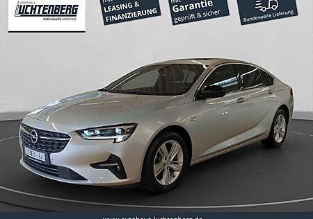 Opel Insignia GS 2.0D ELEGANCE SCHIEBEDACH+LEDER+NAVI